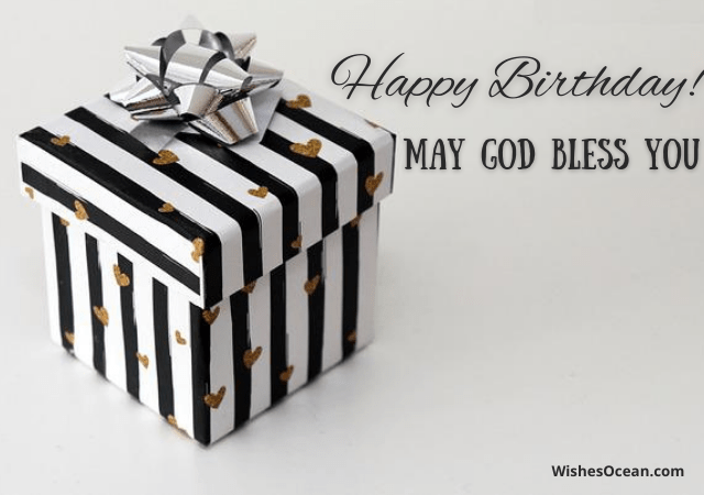 Happy Religious Birthday Wishes